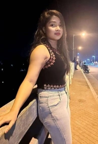 real Escort girl in Chandigarh