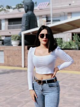 Real (Gfe) Call Girls in Dwarka Sector 12 Delhi – +919220592151