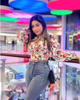 Real (Gfe) Call Girls in Sector 23 Noida & VIP Service – 9220592151